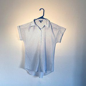 Express Button Down Shirt